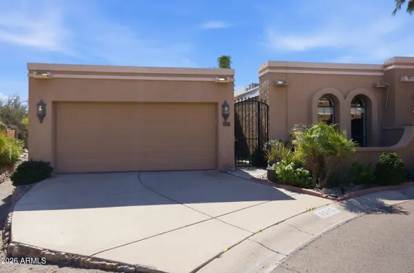 $492,500 | 1015 East Becker Lane, Phoenix, AZ 85020