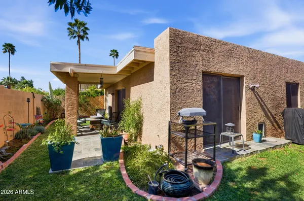 $492,500 | 1015 East Becker Lane, Phoenix, AZ 85020