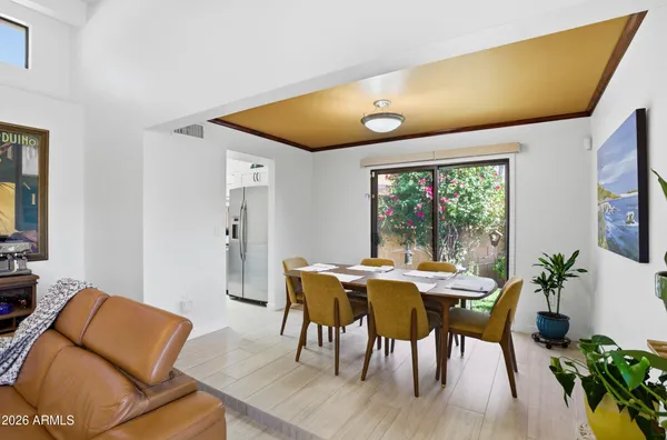 $492,500 | 1015 East Becker Lane, Phoenix, AZ 85020