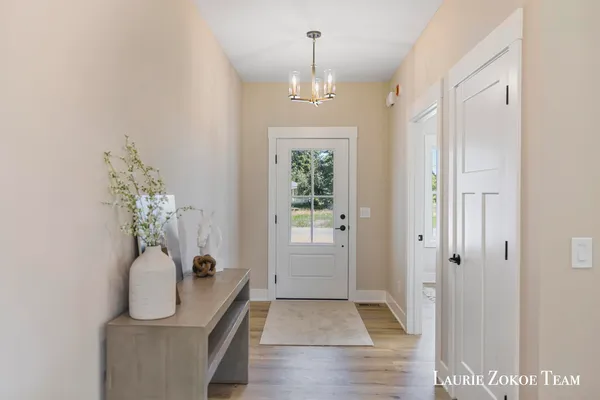 $458,905 | 4341 Tallman Woods Drive Northwest, Unit 9, Grand Rapids, MI 49534