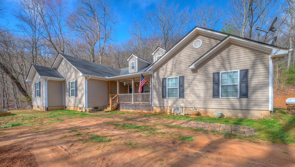 118 Hothouse Crk Road Murphy, NC 28906 - Photo 12 of 41