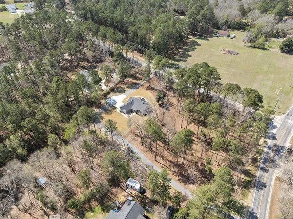 $464,900 | 443 Redds Branch Road, Aiken, SC 29801
