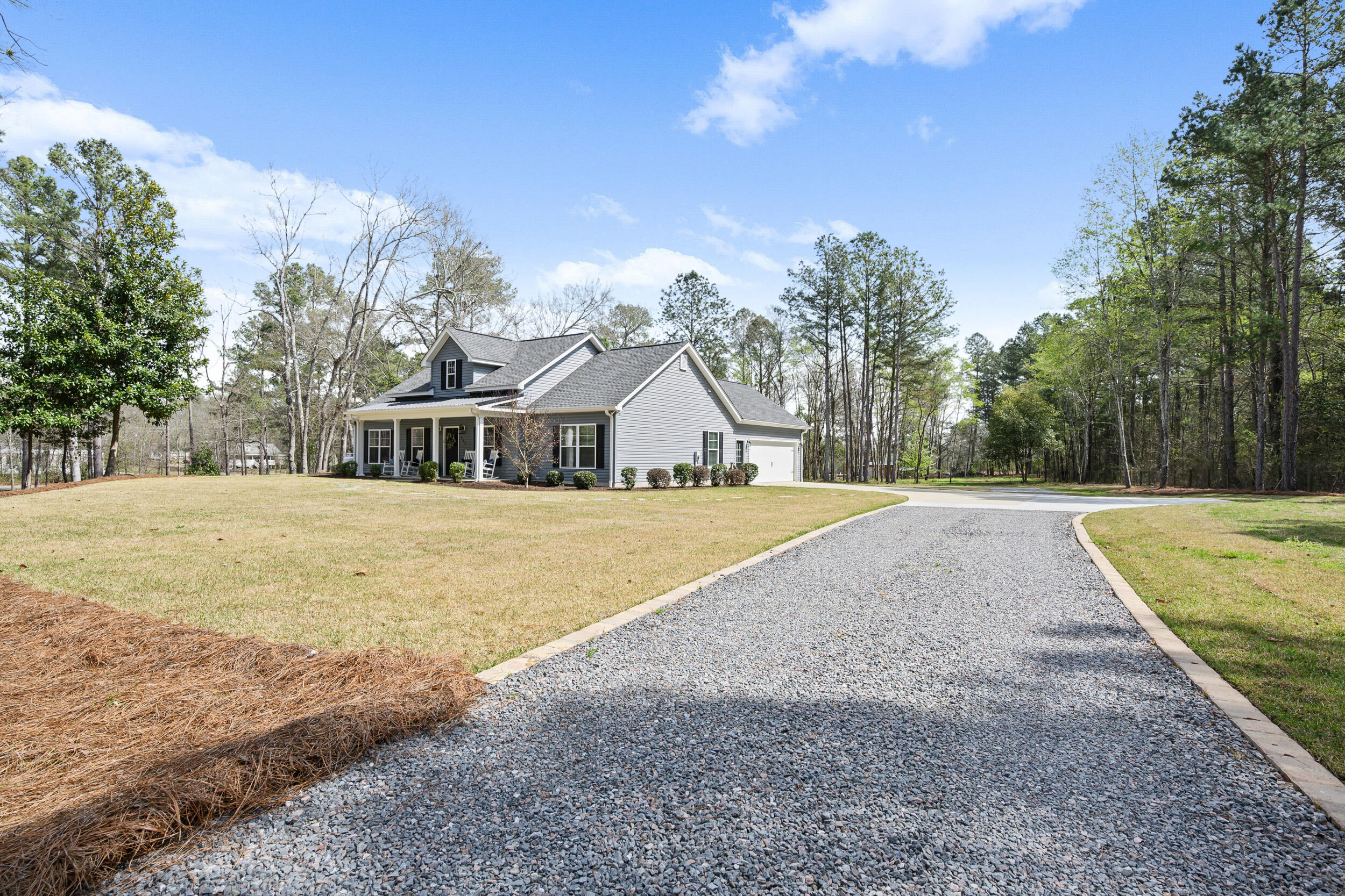 443 Redds Branch Road Aiken, SC 29801 - Photo 13 of 43 443reddsbranch-005