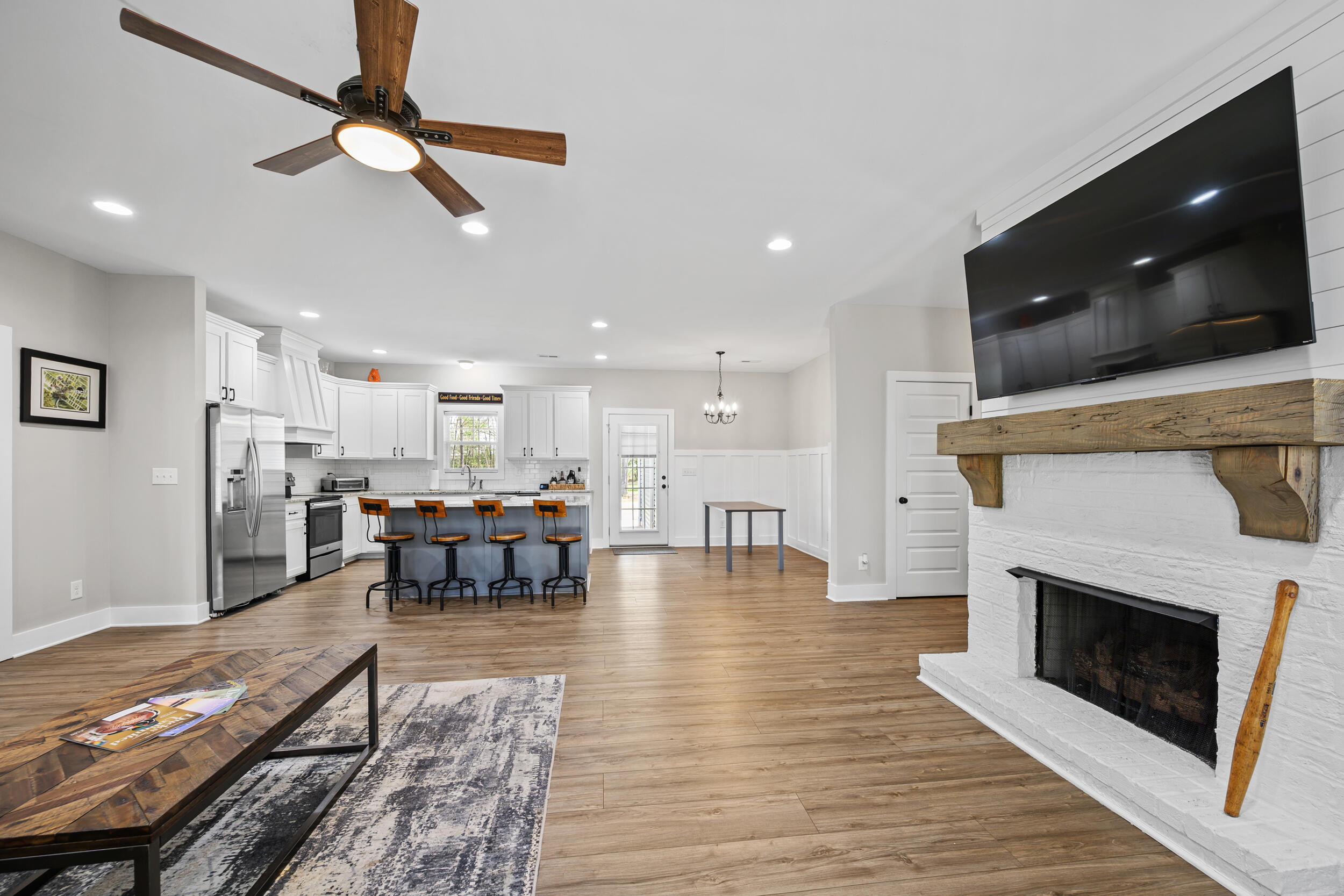 443 Redds Branch Road Aiken, SC 29801 - Photo 14 of 43 443reddsbranch-011