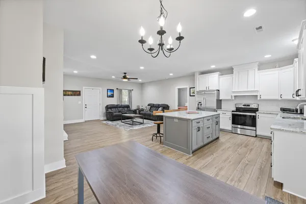 $464,900 | 443 Redds Branch Road, Aiken, SC 29801