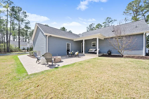 $464,900 | 443 Redds Branch Road, Aiken, SC 29801