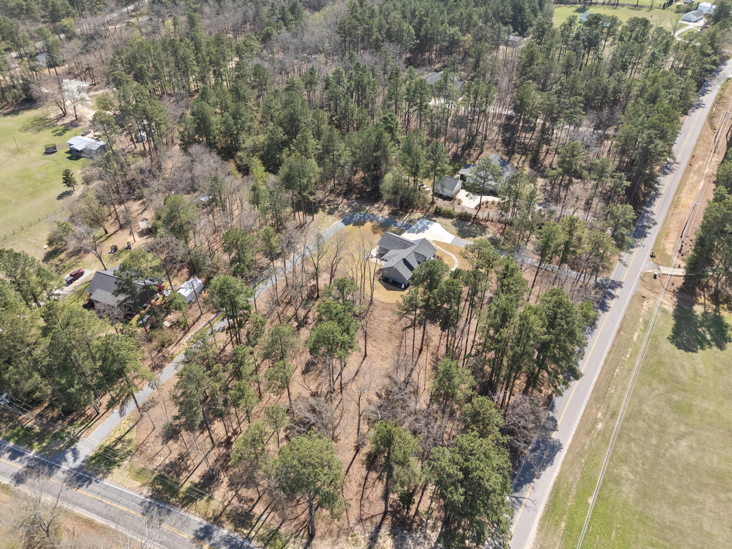 443 Redds Branch Road Aiken, SC 29801 - Photo 38 of 43 443reddsbranch-056