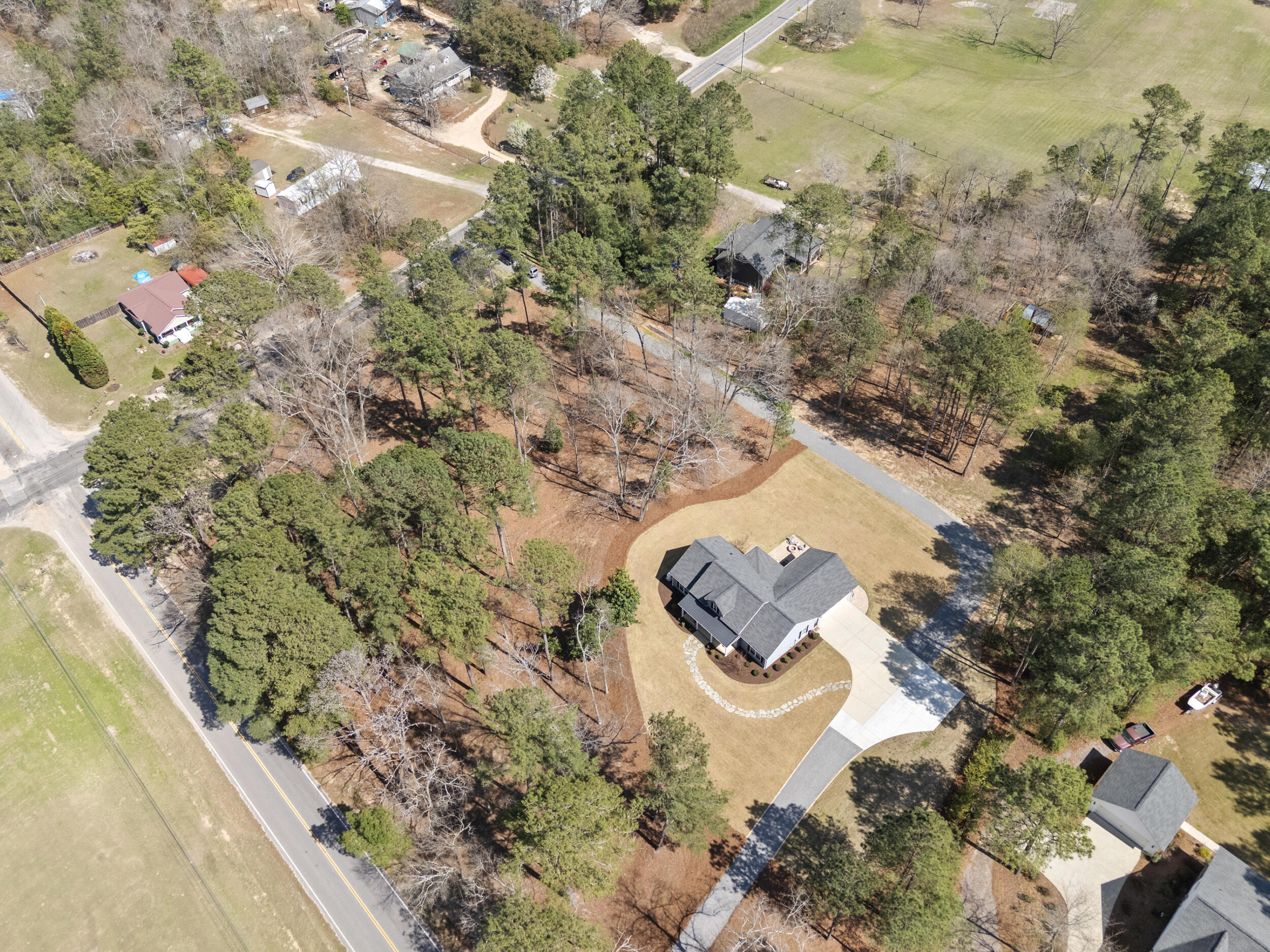 443 Redds Branch Road Aiken, SC 29801 - Photo 39 of 43 443reddsbranch-057