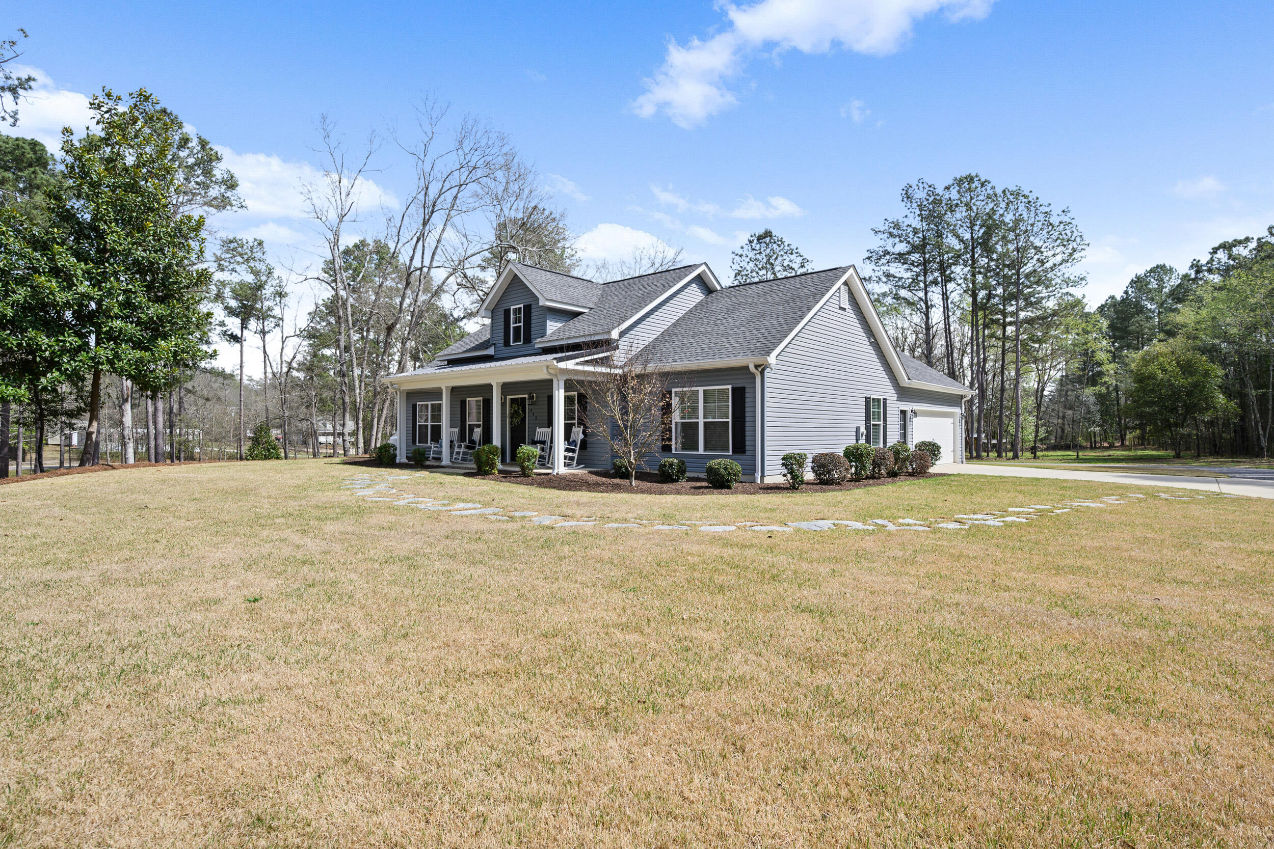 443 Redds Branch Road Aiken, SC 29801 - Photo 41 of 43 443reddsbranch-004