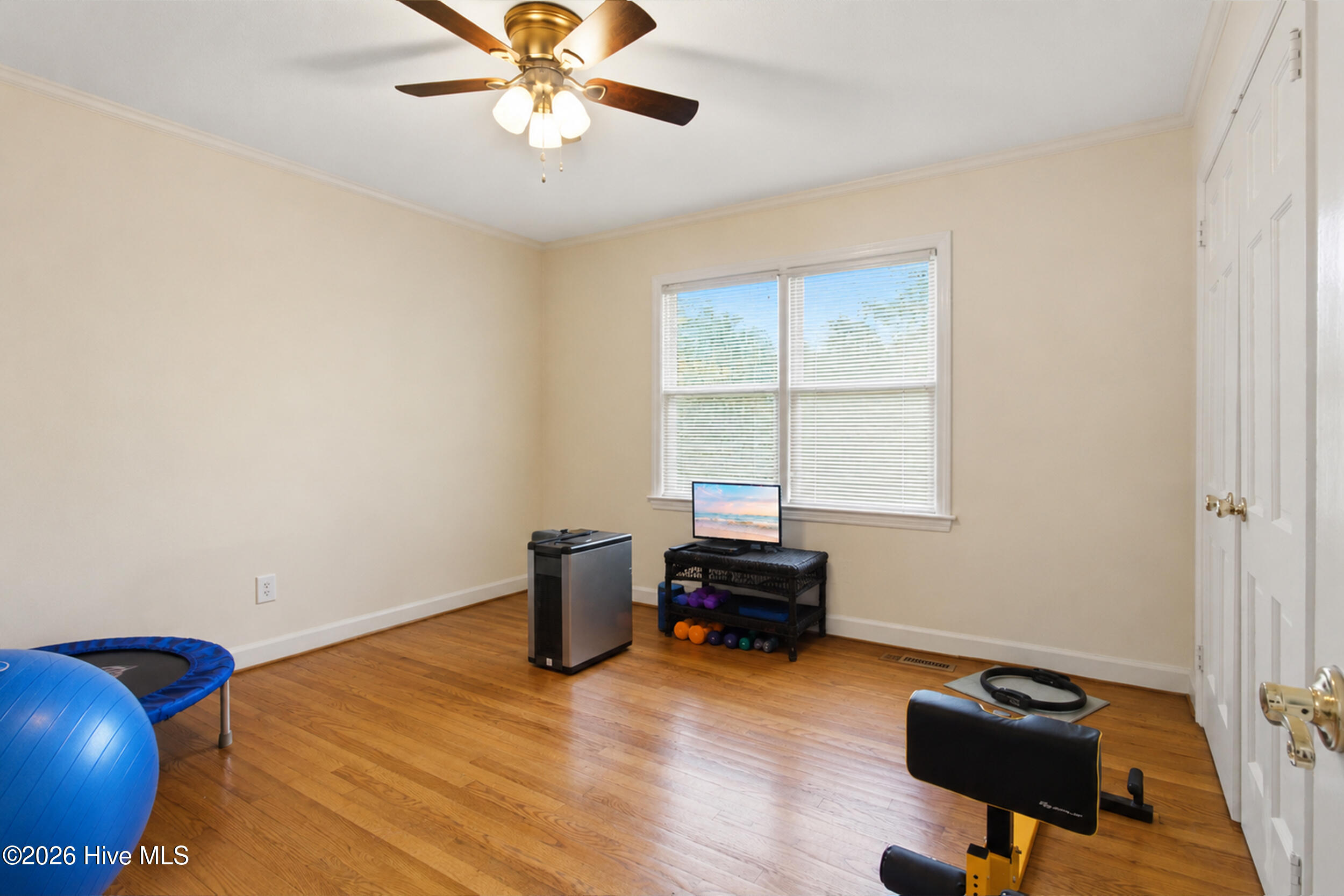 6364 Niblick Road Grifton, NC 28530 - Photo 15 of 42 Bedroom 1