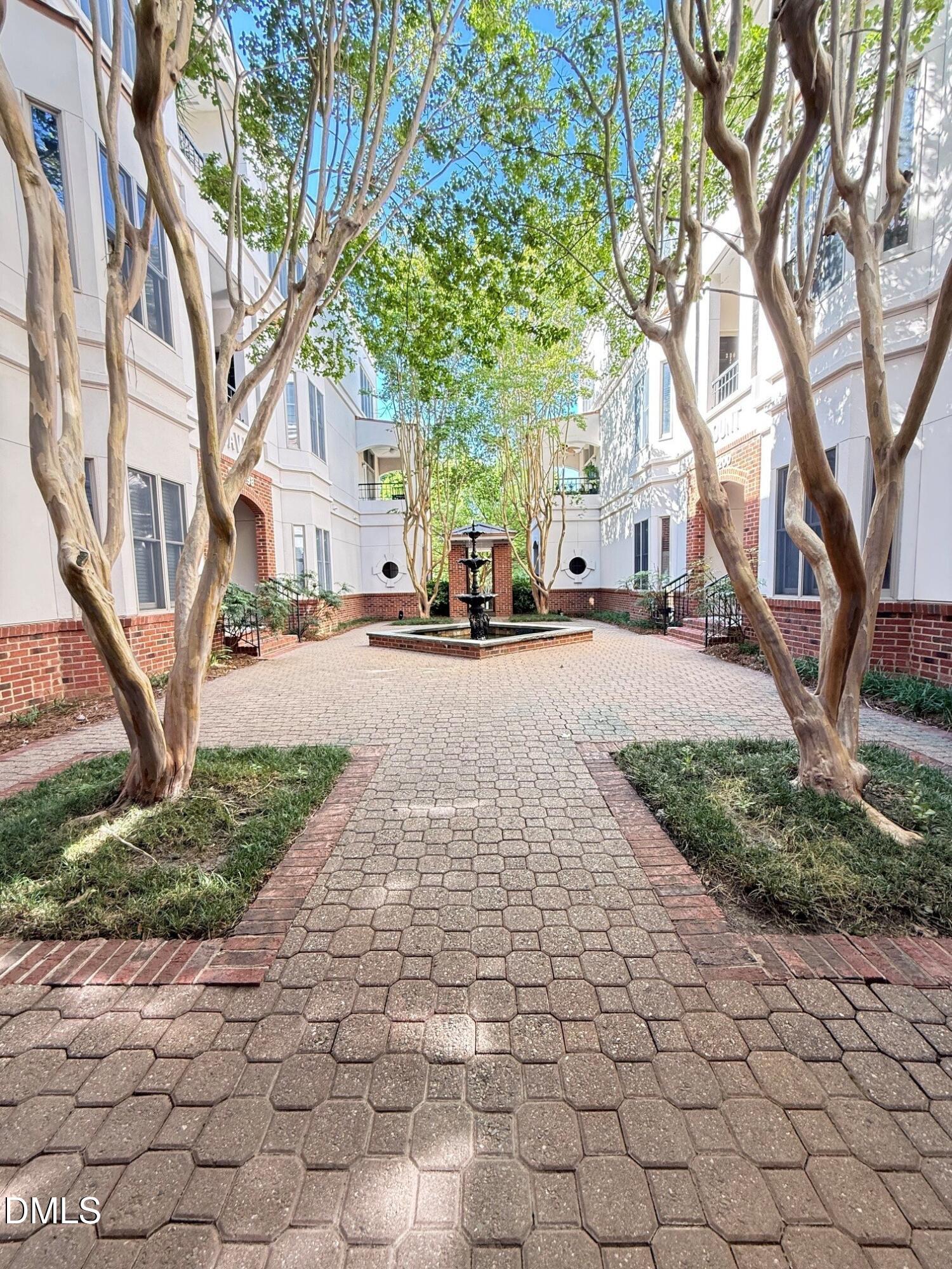 210 East Davie Street Raleigh, NC 27601 - Photo 34 of 40