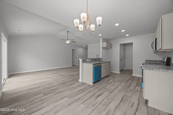 $238,194 | 6353 Brassie Drive, Grifton, NC 28530