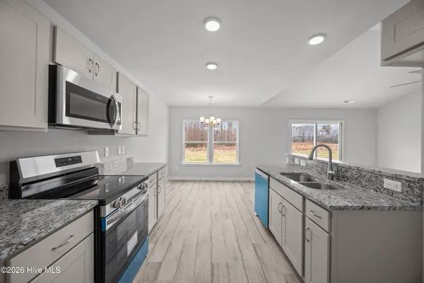 $238,194 | 6353 Brassie Drive, Grifton, NC 28530