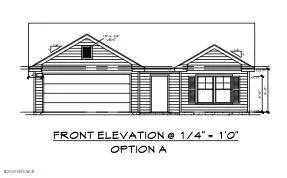 $238,194 | 6353 Brassie Drive, Grifton, NC 28530