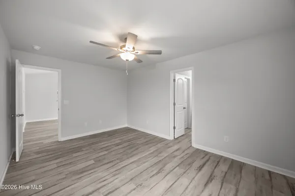 $238,194 | 6353 Brassie Drive, Grifton, NC 28530