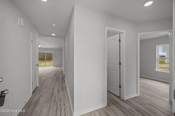 $238,194 | 6353 Brassie Drive, Grifton, NC 28530