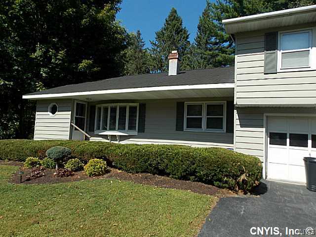 10571 Mapledale Road Trenton, NY 13304 - Photo 1 of 1 Exterior Front