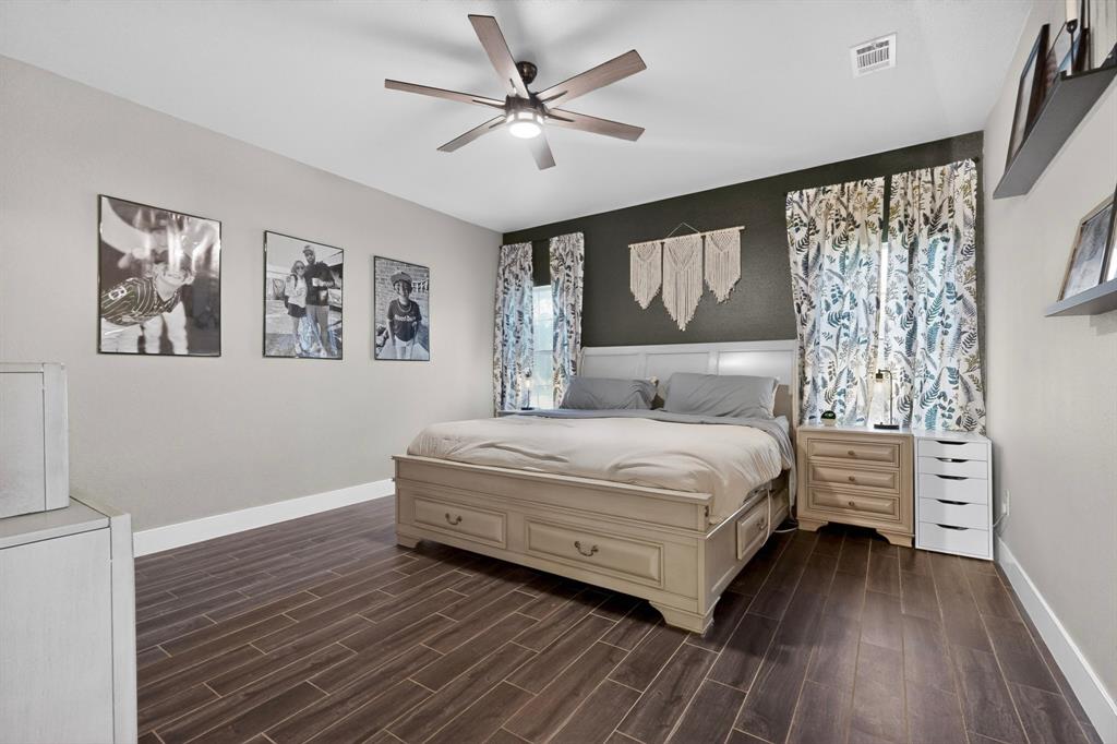 1362 Eubanks Road Seagoville, TX 75159 - Photo 20 of 36