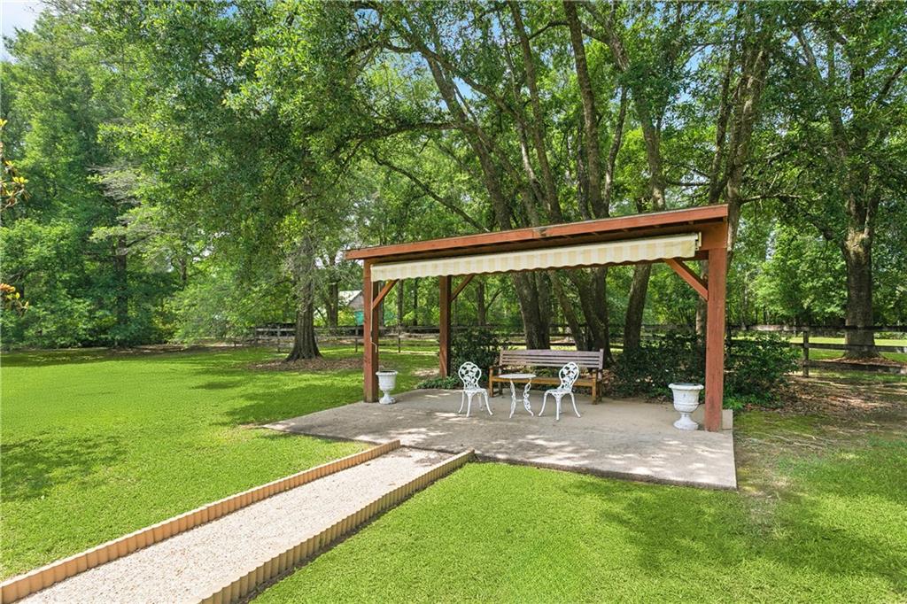 1203 West Cherry Hill Loop Folsom, LA 70437 - Photo 26 of 39