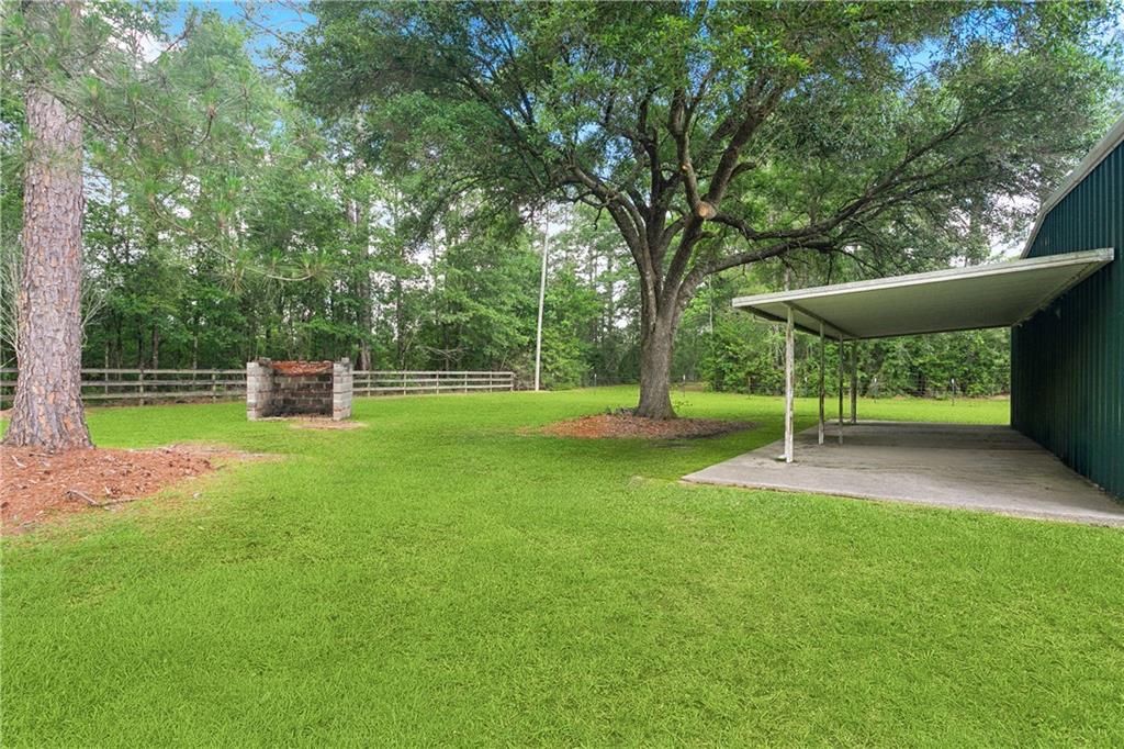 1203 West Cherry Hill Loop Folsom, LA 70437 - Photo 30 of 39