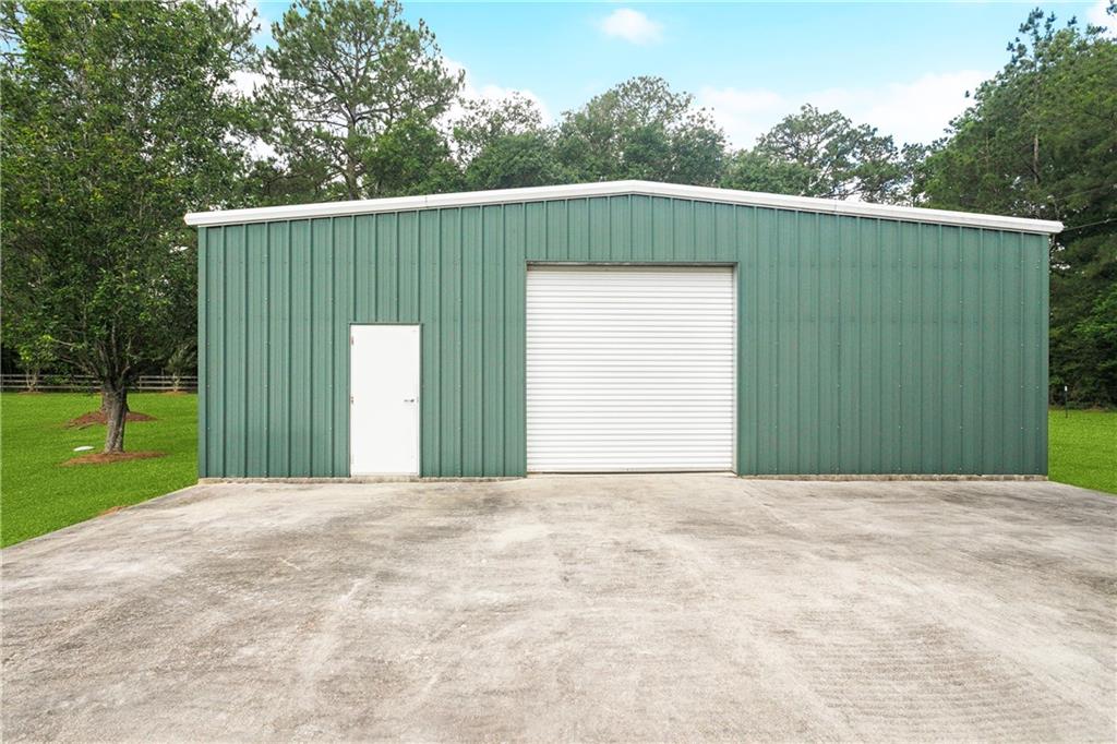 1203 West Cherry Hill Loop Folsom, LA 70437 - Photo 31 of 39