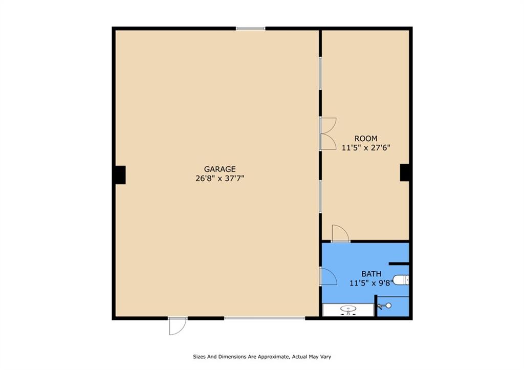 1203 West Cherry Hill Loop Folsom, LA 70437 - Photo 34 of 39