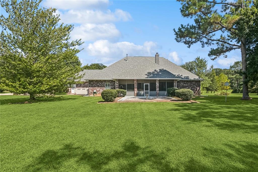 1203 West Cherry Hill Loop Folsom, LA 70437 - Photo 35 of 39