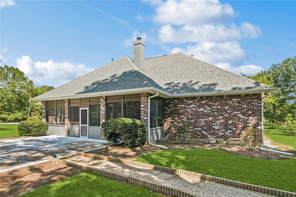 1203 West Cherry Hill Loop Folsom, LA 70437 - Photo 36 of 39