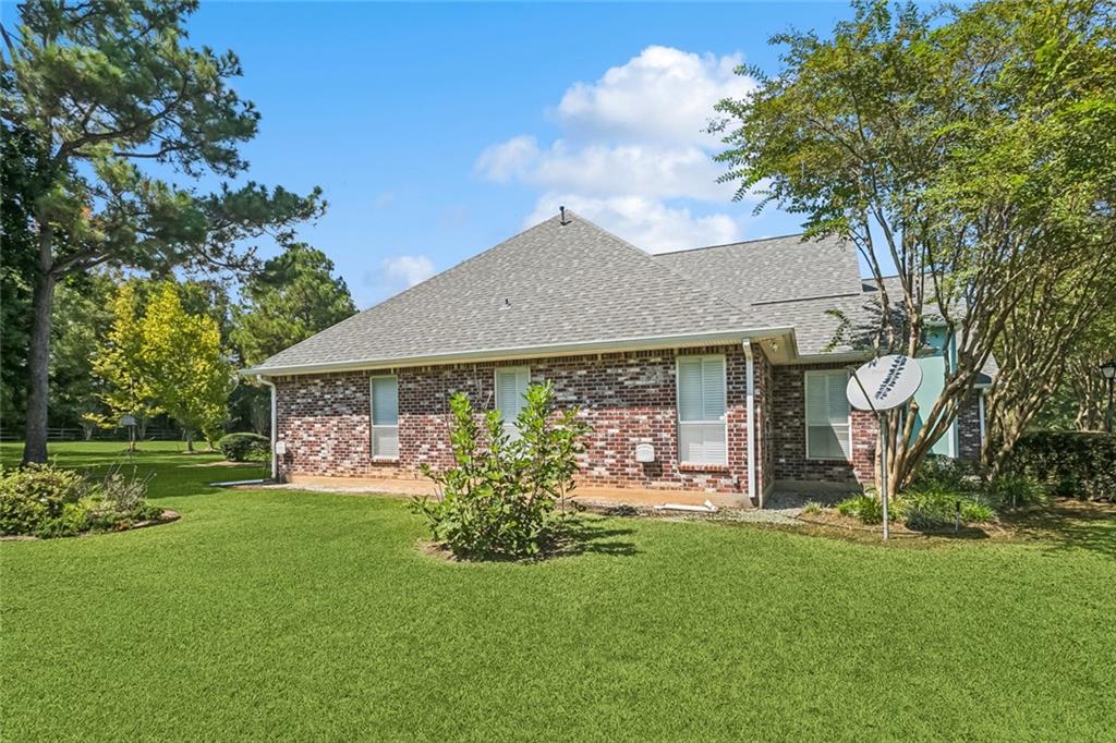 1203 West Cherry Hill Loop Folsom, LA 70437 - Photo 37 of 39