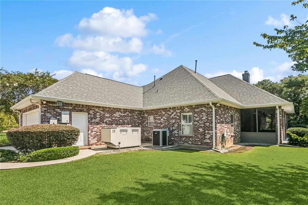 1203 West Cherry Hill Loop Folsom, LA 70437 - Photo 38 of 39