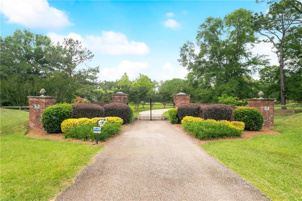 1203 West Cherry Hill Loop Folsom, LA 70437 - Photo 4 of 39