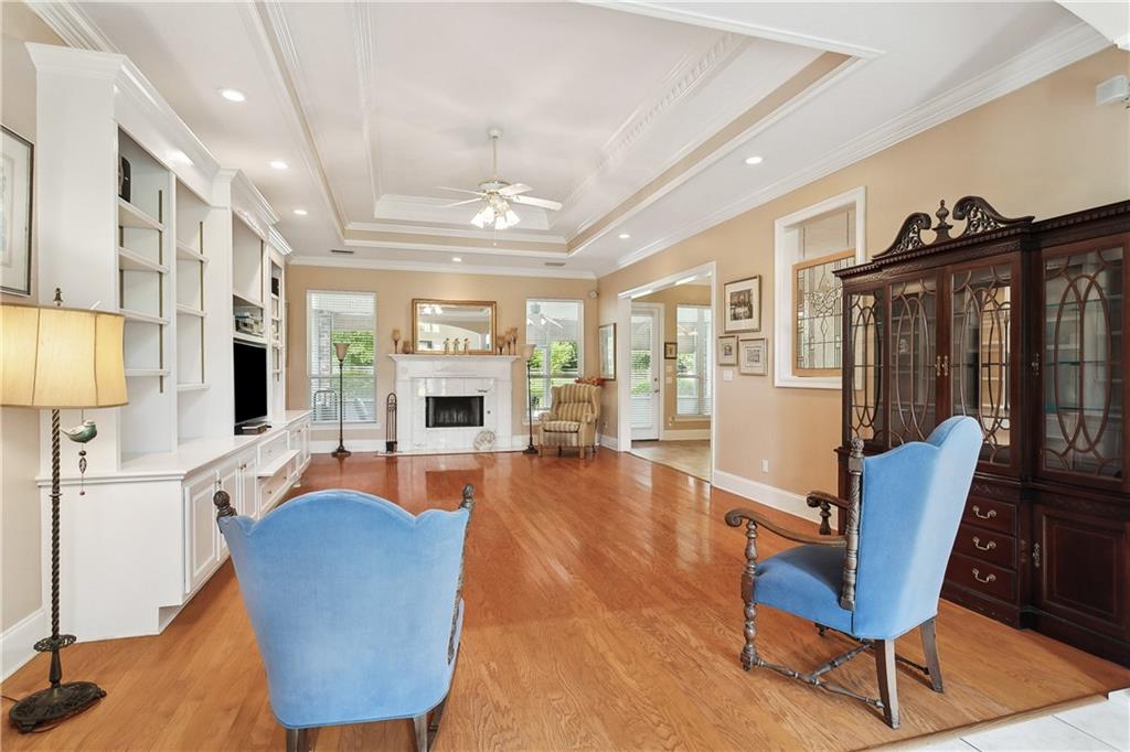 1203 West Cherry Hill Loop Folsom, LA 70437 - Photo 7 of 39