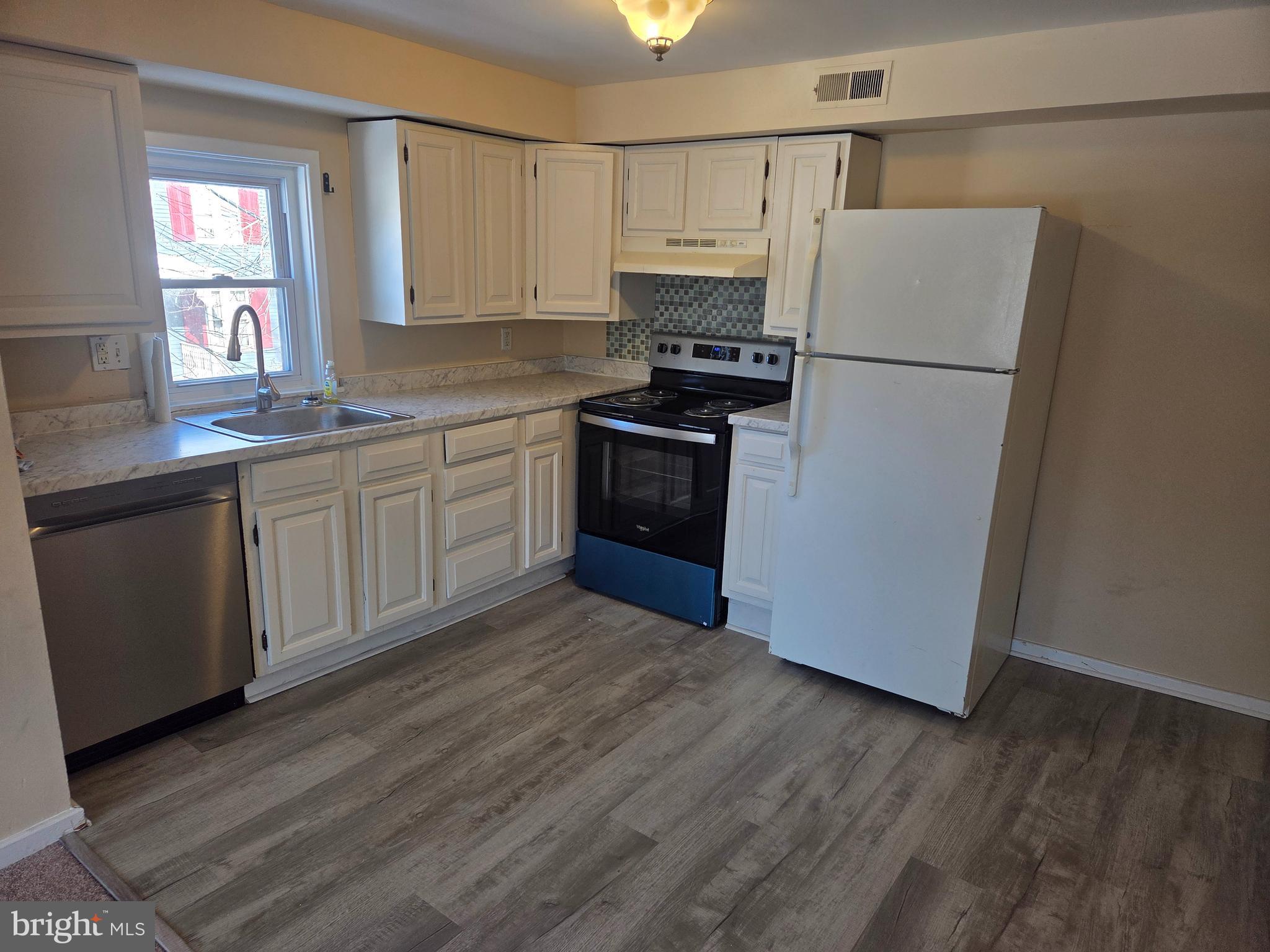 504 Main Street, Unit 4 Lumberton, NJ 08048 - Photo 2 of 13 Kitchen area