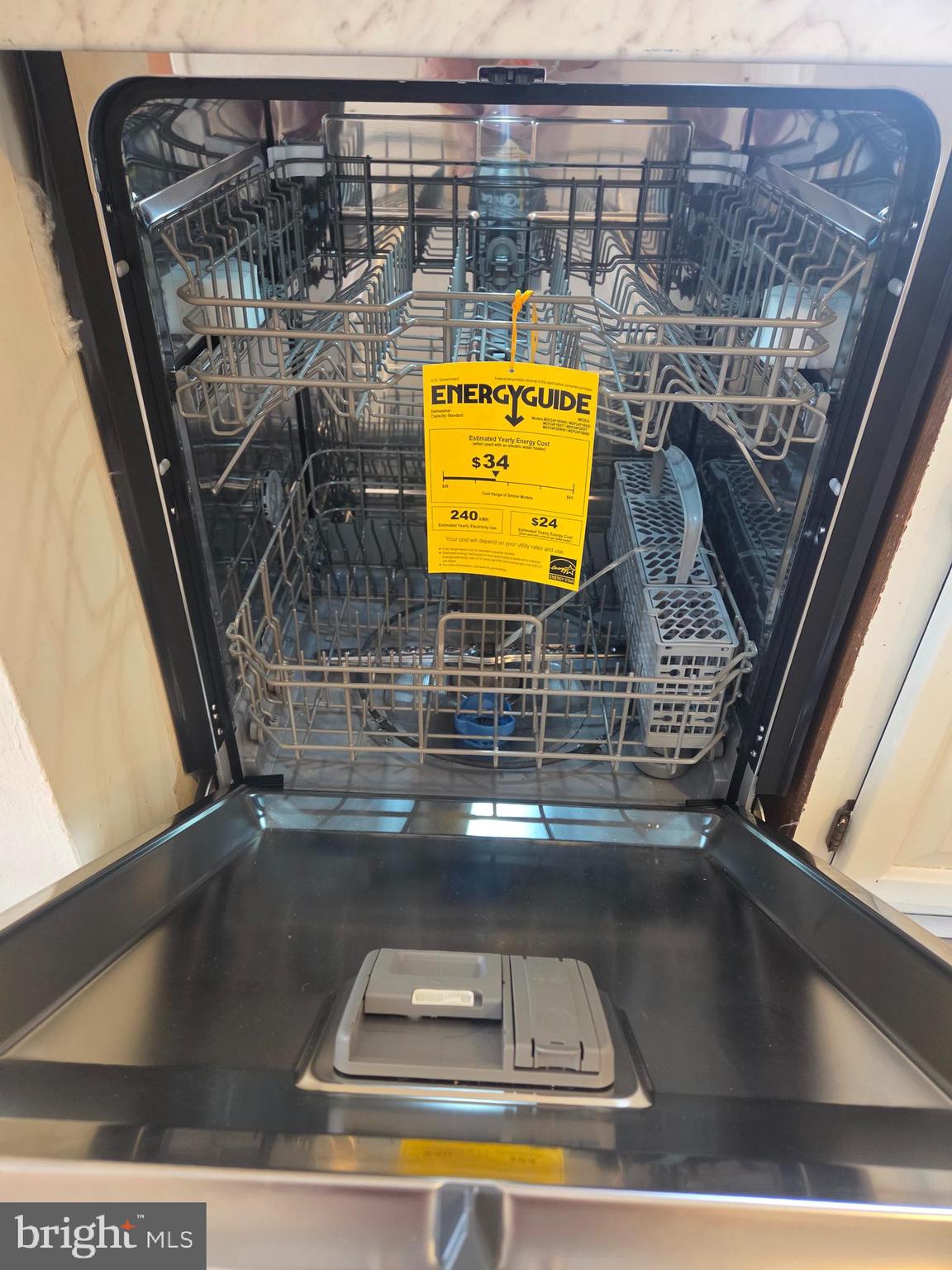 504 Main Street, Unit 4 Lumberton, NJ 08048 - Photo 8 of 13 New Dishwasher