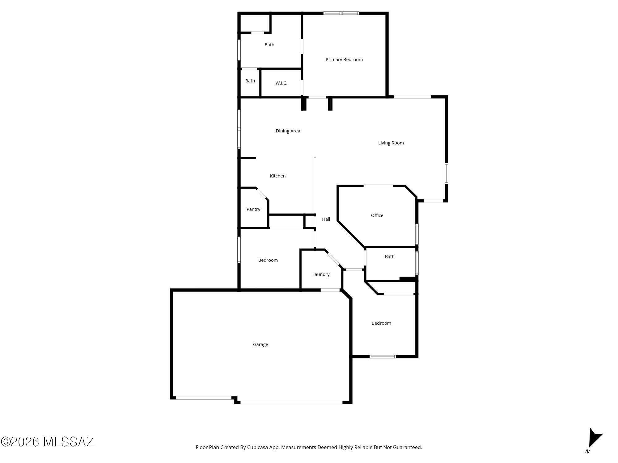 38946 South Running Roses Lane Tucson, AZ 85739 - Photo 34 of 34 all_floors_38946_south_running_roses_lan