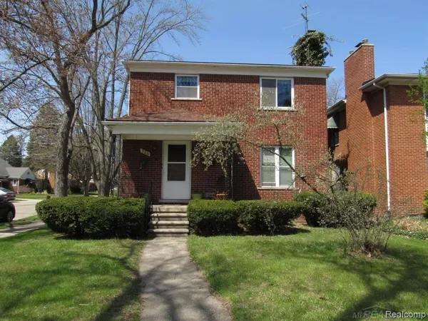 $1,550 | 326 Catalpa Drive, Royal Oak, MI 48067