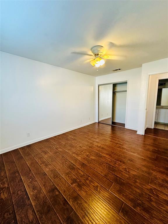 2240 Tarpley Road, Unit 234 Carrollton, TX 75006 - Photo 5 of 13 a view of an empty room