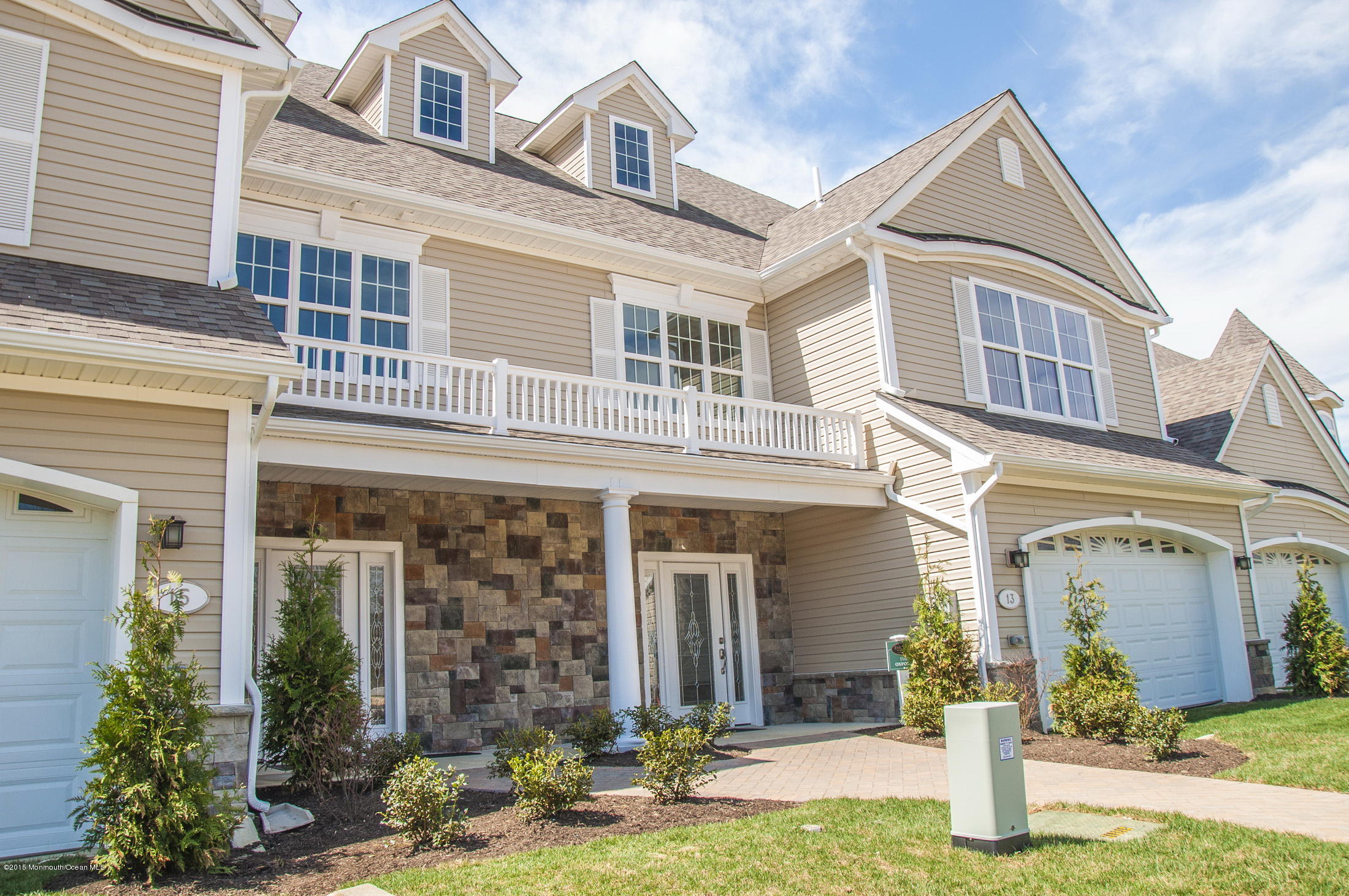 53 Abbey Road Tinton Falls, NJ 07753 - Photo 1 of 11 53 Abbey Rd.