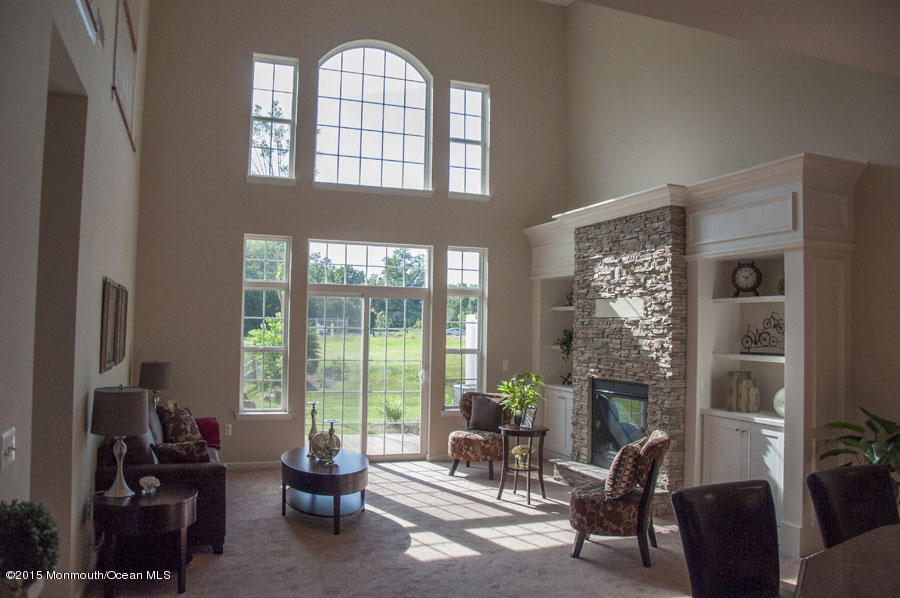 53 Abbey Road Tinton Falls, NJ 07753 - Photo 7 of 11 40 Abbey Rd.