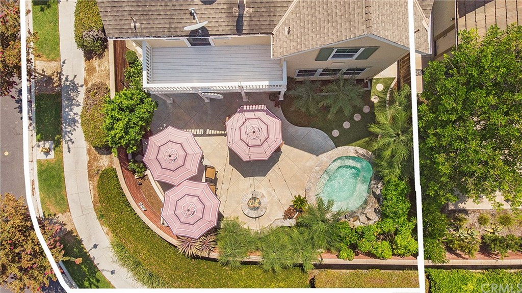 8 Duskywing Court Ladera Ranch, CA 92694 - Photo 30 of 35 Gallery Image 30