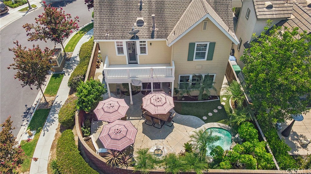 8 Duskywing Court Ladera Ranch, CA 92694 - Photo 4 of 35 Gallery Image 4