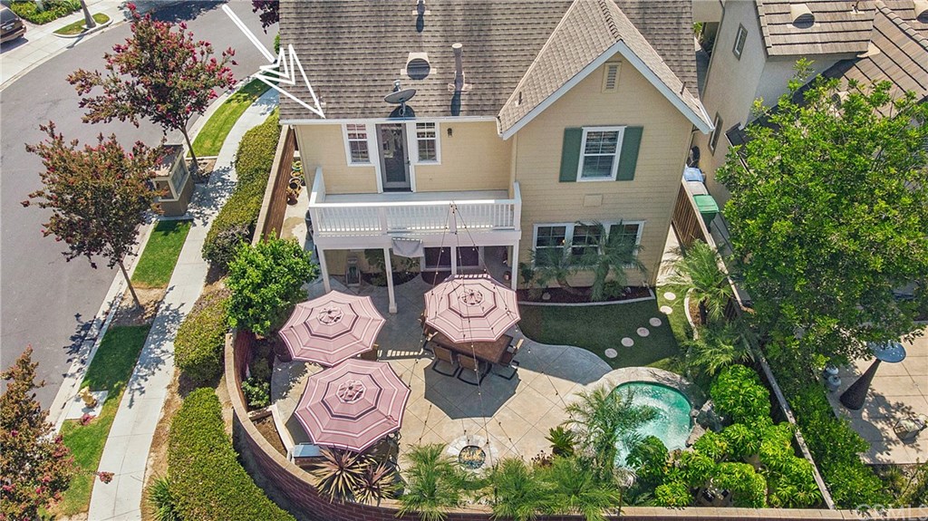 8 Duskywing Court Ladera Ranch, CA 92694 - Photo 31 of 35 Gallery Image 31