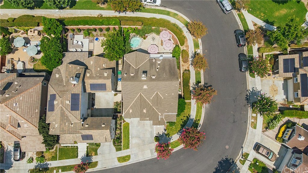 8 Duskywing Court Ladera Ranch, CA 92694 - Photo 32 of 35 Gallery Image 32