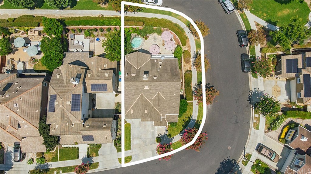 8 Duskywing Court Ladera Ranch, CA 92694 - Photo 33 of 35 Gallery Image 33