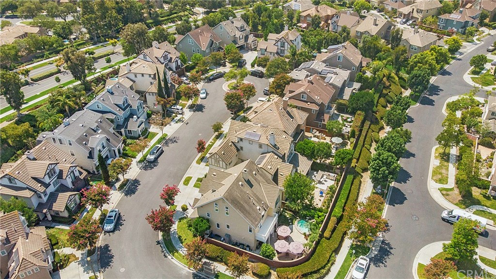 8 Duskywing Court Ladera Ranch, CA 92694 - Photo 34 of 35 Gallery Image 34