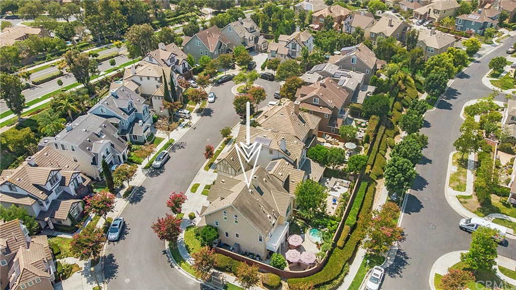 8 Duskywing Court Ladera Ranch, CA 92694 - Photo 35 of 35 Gallery Image 35