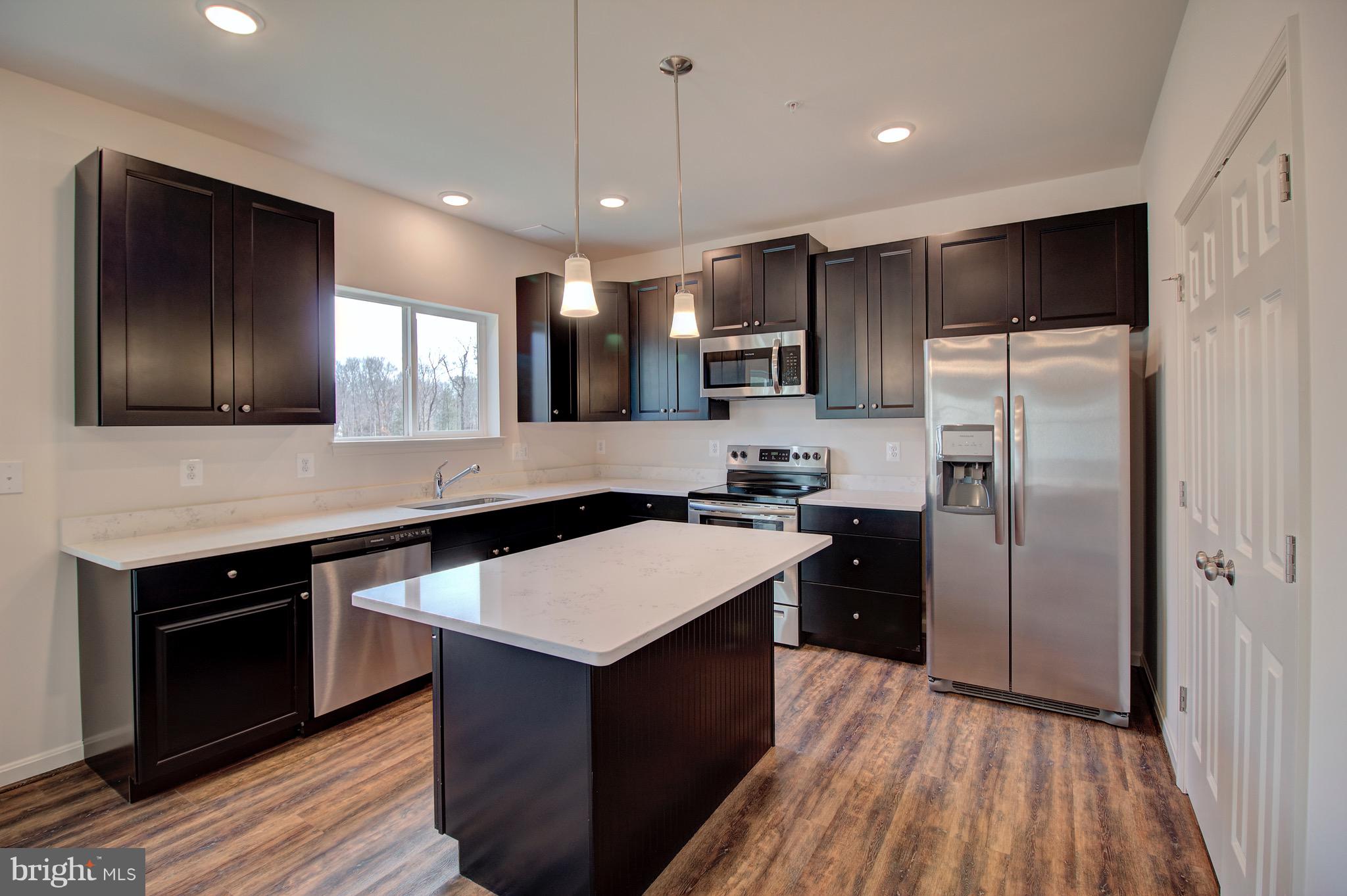 655 Old Waugh Chapel Road Odenton, MD 21113 - Photo 3 of 24 Kitchen