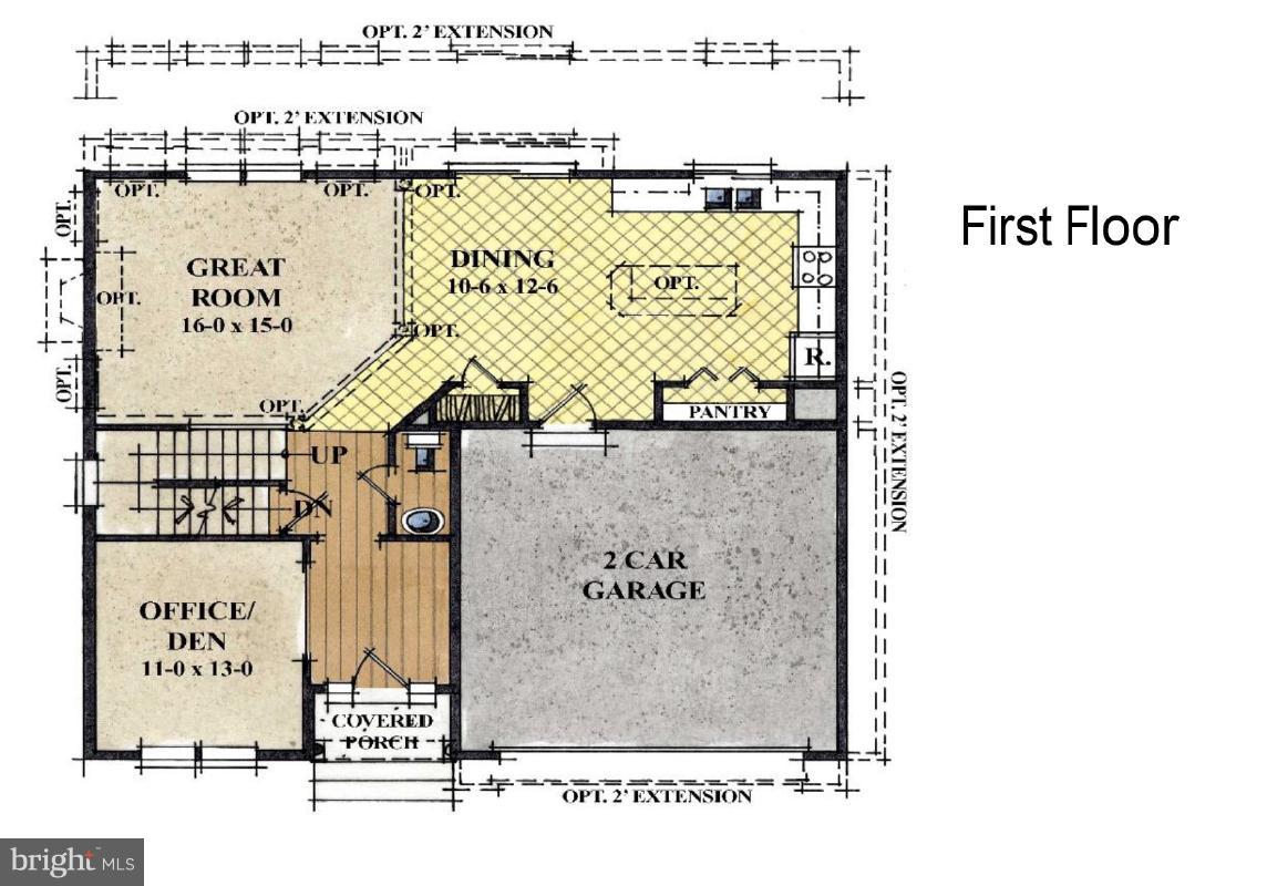 655 Old Waugh Chapel Road Odenton, MD 21113 - Photo 23 of 24 Interior (General)