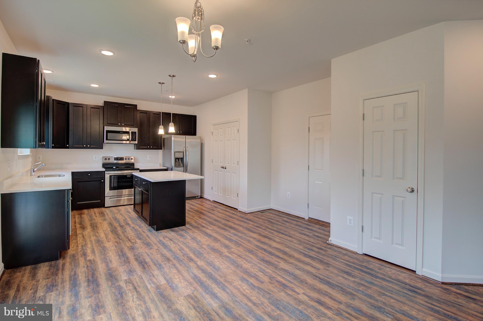 655 Old Waugh Chapel Road Odenton, MD 21113 - Photo 4 of 24 Kitchen