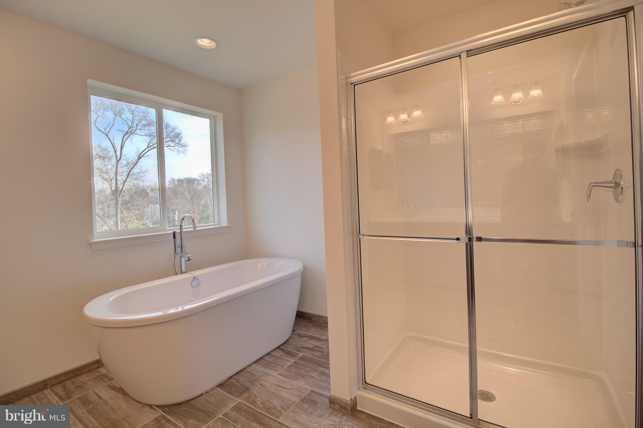 655 Old Waugh Chapel Road Odenton, MD 21113 - Photo 6 of 24 Master Bathroom